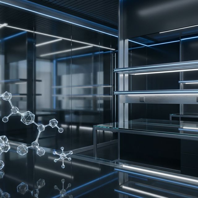 Corporate Background