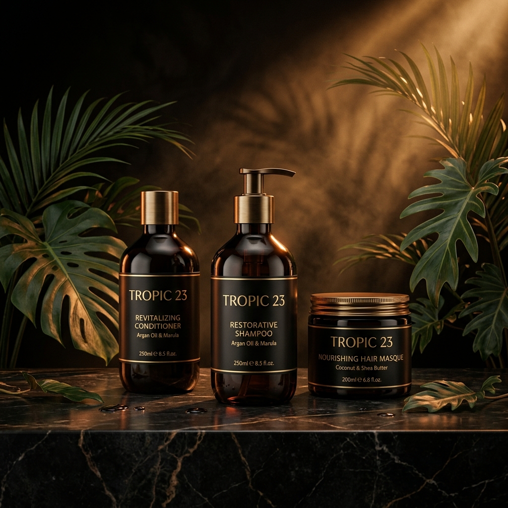 Tropic 23 Collection