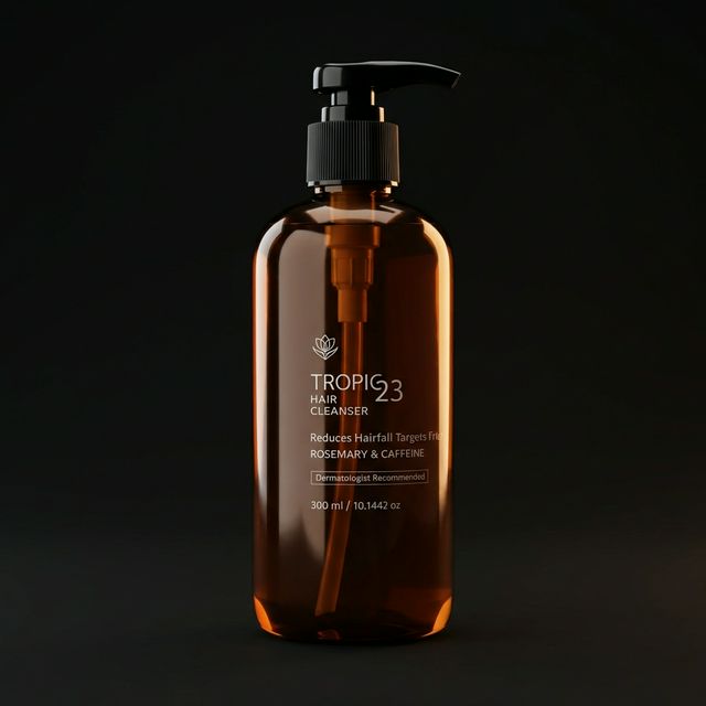 Strengthening Shampoo