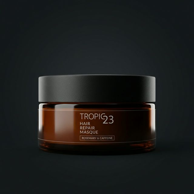 Hair Repair Masque